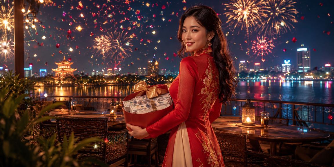 Thành viên VIP nhận thưởng hấp dẫn tại sảnh casino trực tuyến