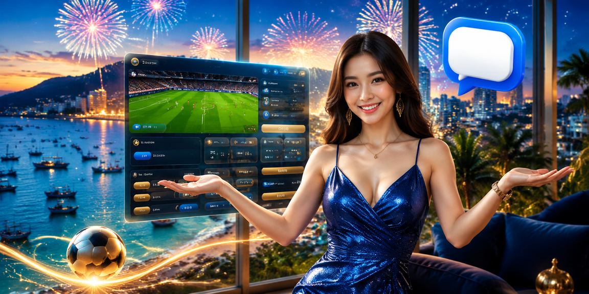 Cá cược trực tuyến tại bãi biển Mũi Né với giao diện 3558 trên điện thoại